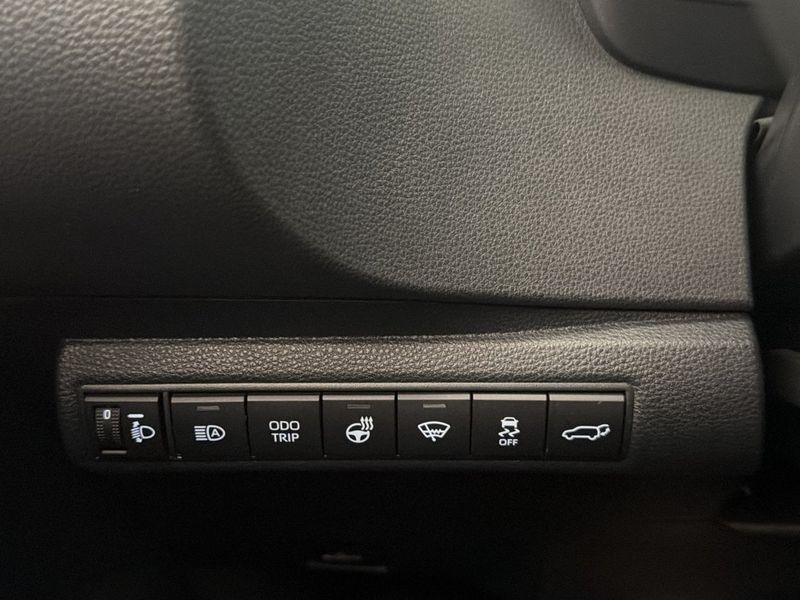 Toyota Corolla bild 14