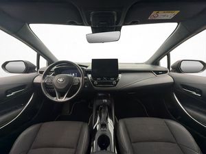 Toyota Corolla bild 12