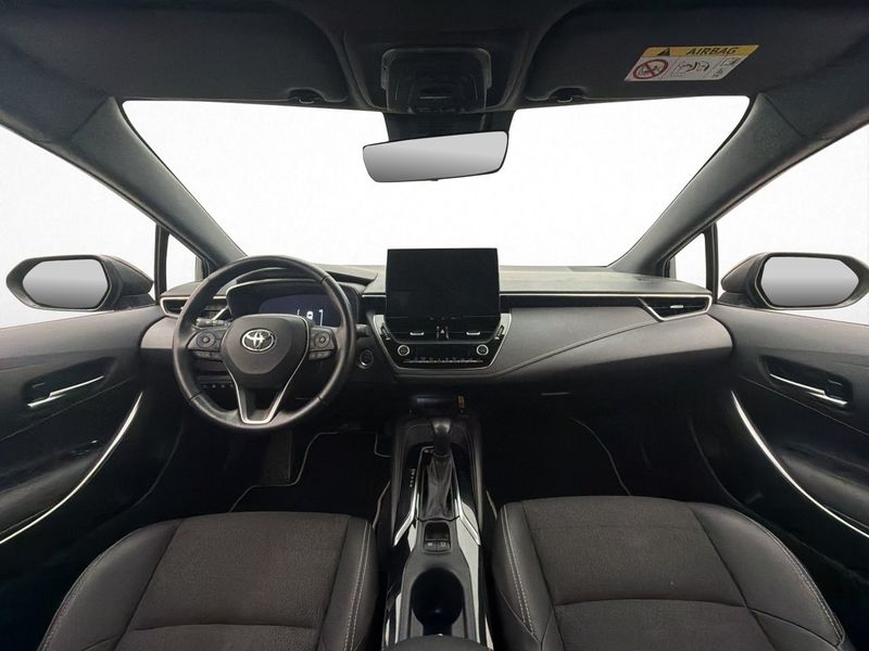 Toyota Corolla bild 12