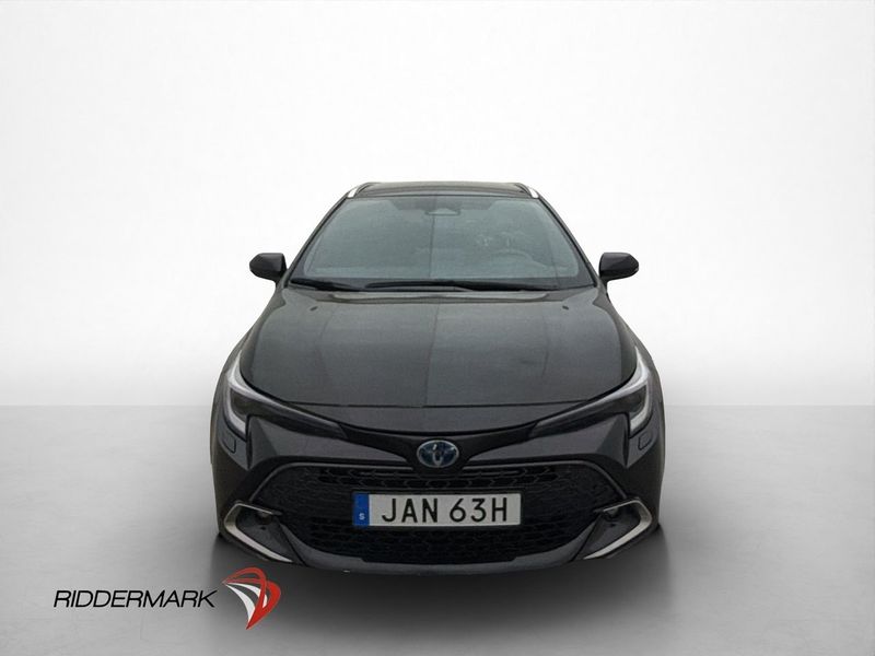 Toyota Corolla bild 2