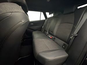 Toyota Corolla bild 28