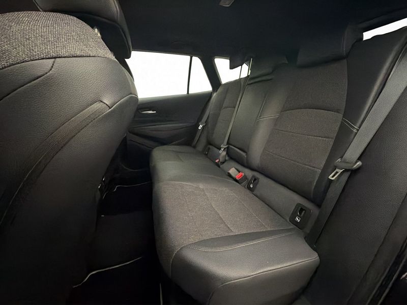 Toyota Corolla bild 28