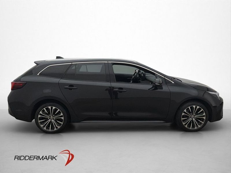 Toyota Corolla bild 9