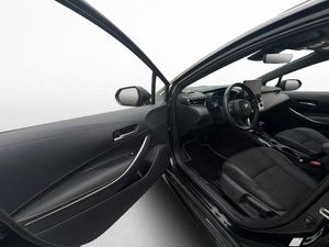 Toyota Corolla bild 10