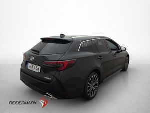 Toyota Corolla bild 8