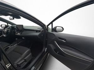 Toyota Corolla bild 27
