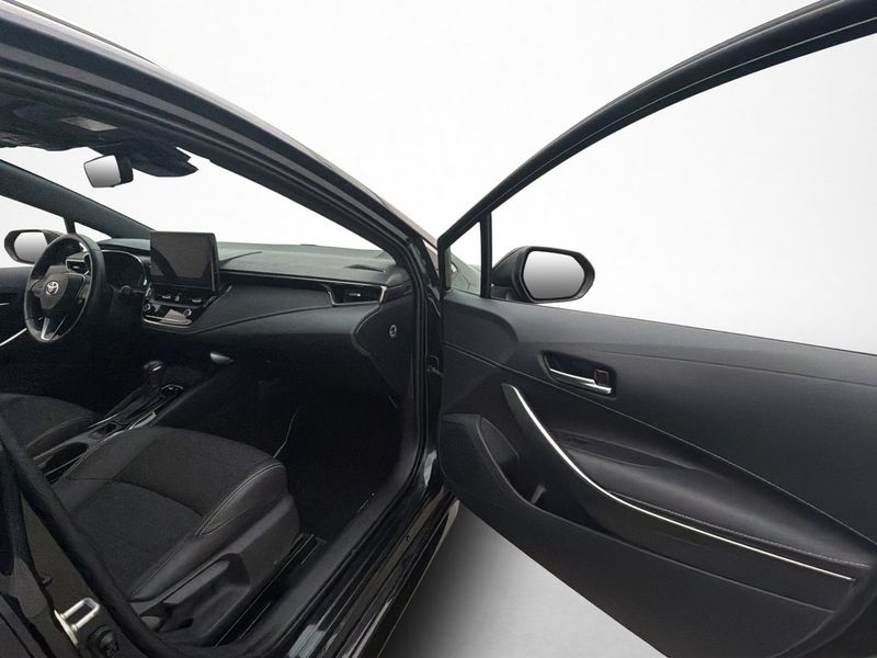 Toyota Corolla bild 27