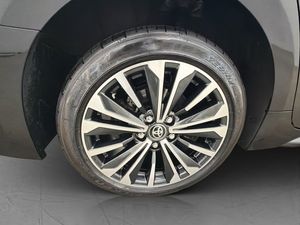 Toyota Corolla bild 33