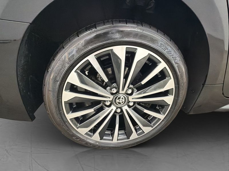 Toyota Corolla bild 33