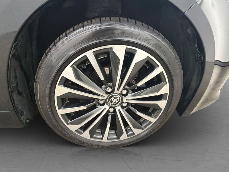 Toyota Corolla bild 34
