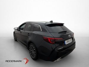 Toyota Corolla bild 6