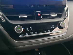 Toyota Corolla bild 23