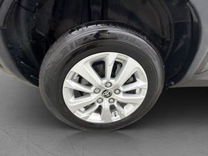 Toyota Yaris Cross bild 32
