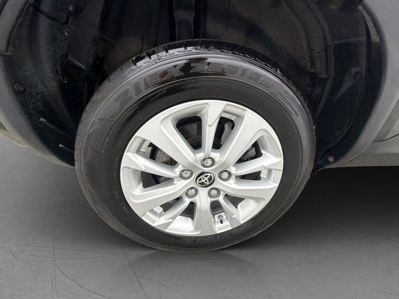 Toyota Yaris Cross bild 32