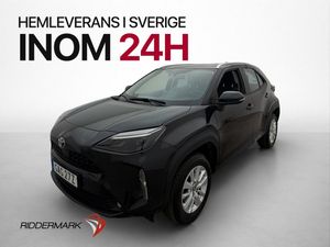Toyota Yaris Cross bild 3