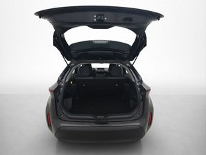Toyota Yaris Cross bild 29