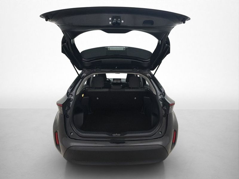 Toyota Yaris Cross bild 29