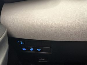Toyota Yaris Cross bild 14
