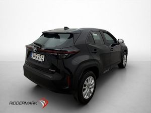 Toyota Yaris Cross bild 8