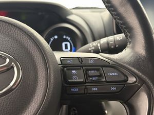 Toyota Yaris Cross bild 19