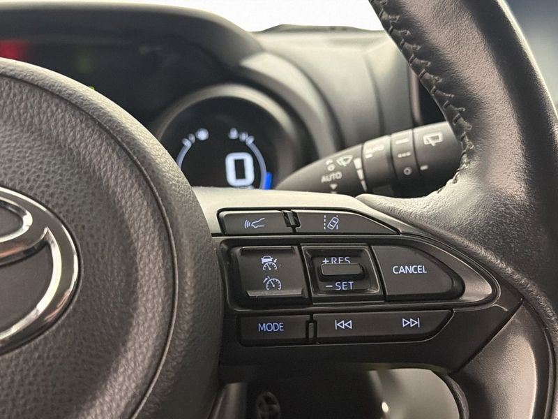 Toyota Yaris Cross bild 19