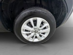 Toyota Yaris Cross bild 31