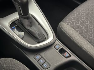 Toyota Yaris Cross bild 25