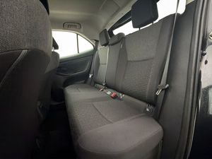 Toyota Yaris Cross bild 28