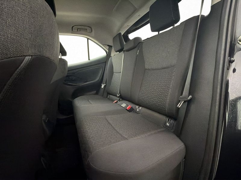 Toyota Yaris Cross bild 28