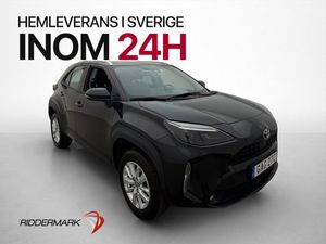 Toyota Yaris Cross bild 1