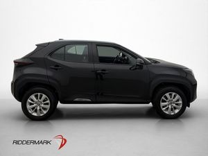 Toyota Yaris Cross bild 9