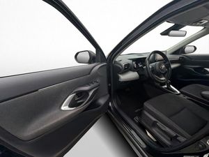 Toyota Yaris Cross bild 10