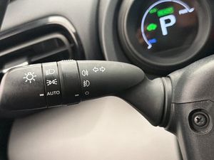 Toyota Yaris Cross bild 16