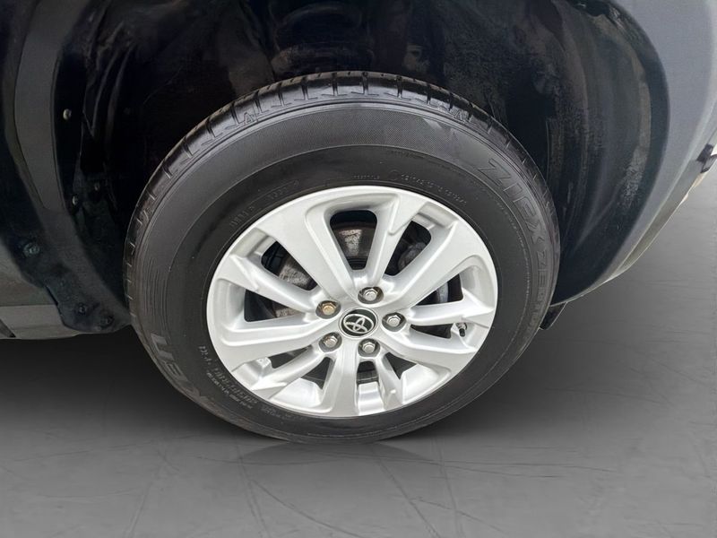 Toyota Yaris Cross bild 33