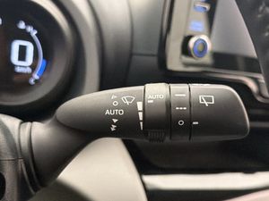 Toyota Yaris Cross bild 18