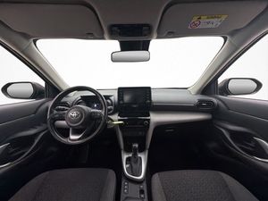 Toyota Yaris Cross bild 12
