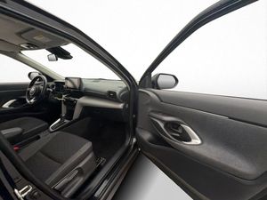 Toyota Yaris Cross bild 27