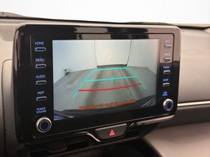 Toyota Yaris Cross bild 21