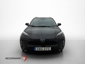 Toyota Yaris Cross bild 2