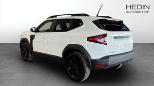 Dacia Duster bild 2