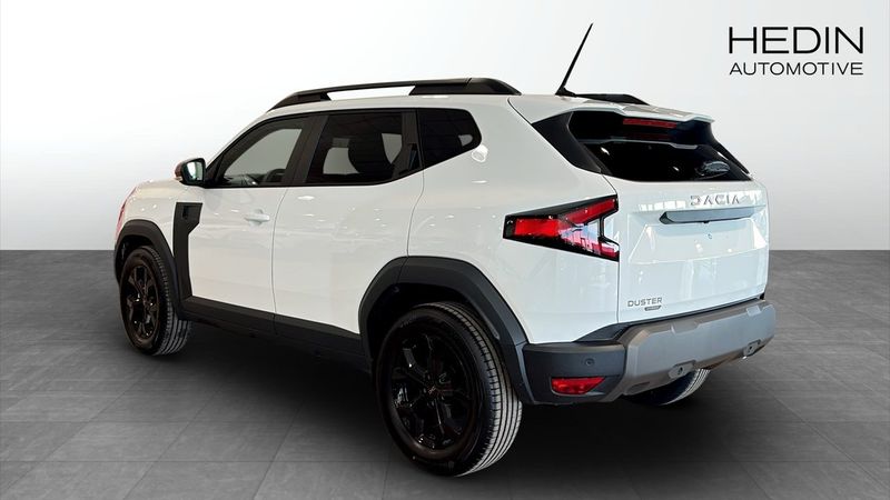 Dacia Duster bild 2