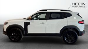 Dacia Duster bild 6