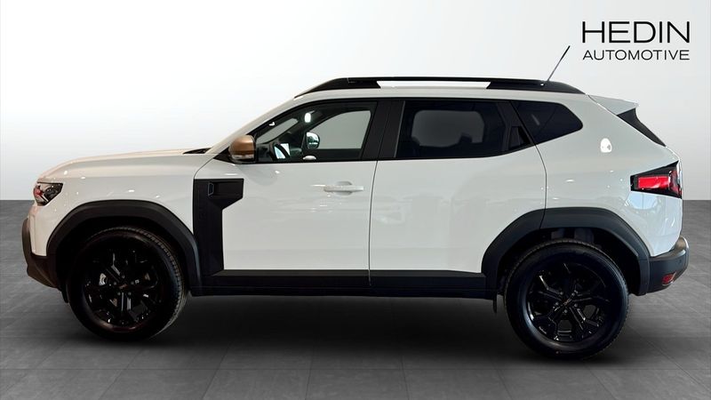 Dacia Duster bild 6