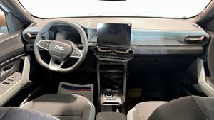 Dacia Duster bild 4