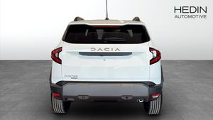 Dacia Duster bild 7