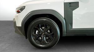 Dacia Duster bild 9