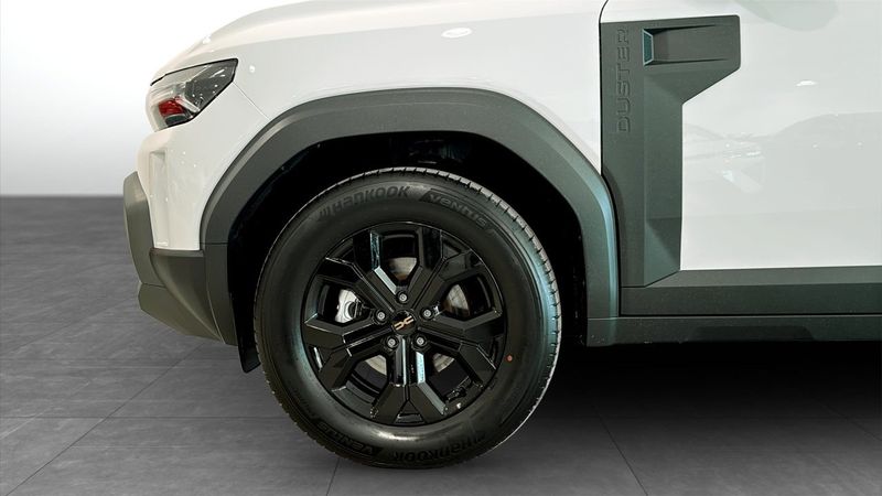 Dacia Duster bild 9