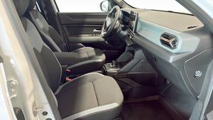Dacia Duster bild 3