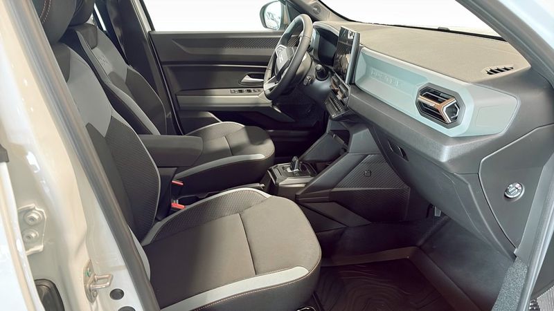 Dacia Duster bild 3