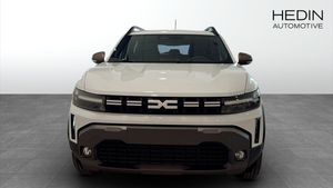 Dacia Duster bild 8